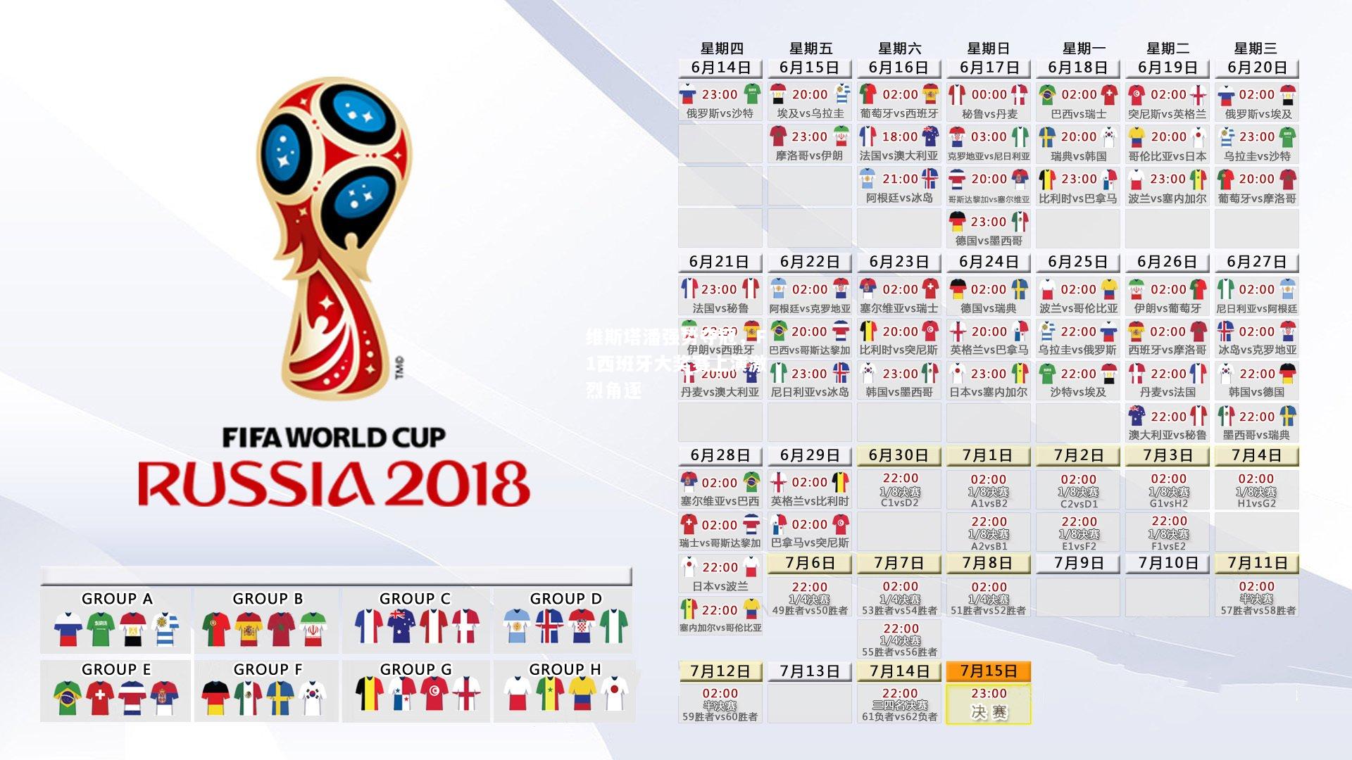 维斯塔潘强势夺冠，F1西班牙大奖赛上演激烈角逐